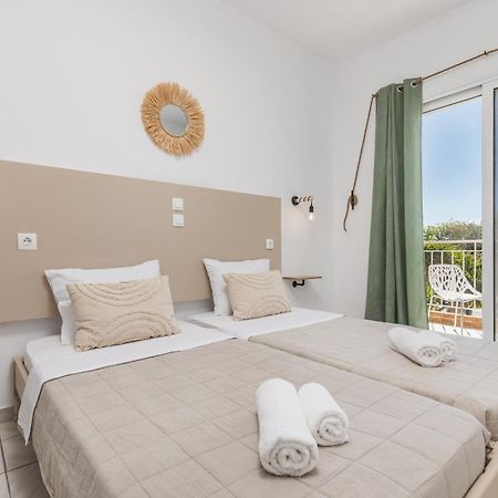 Sweet Dreams Zante Laganas Exterior foto