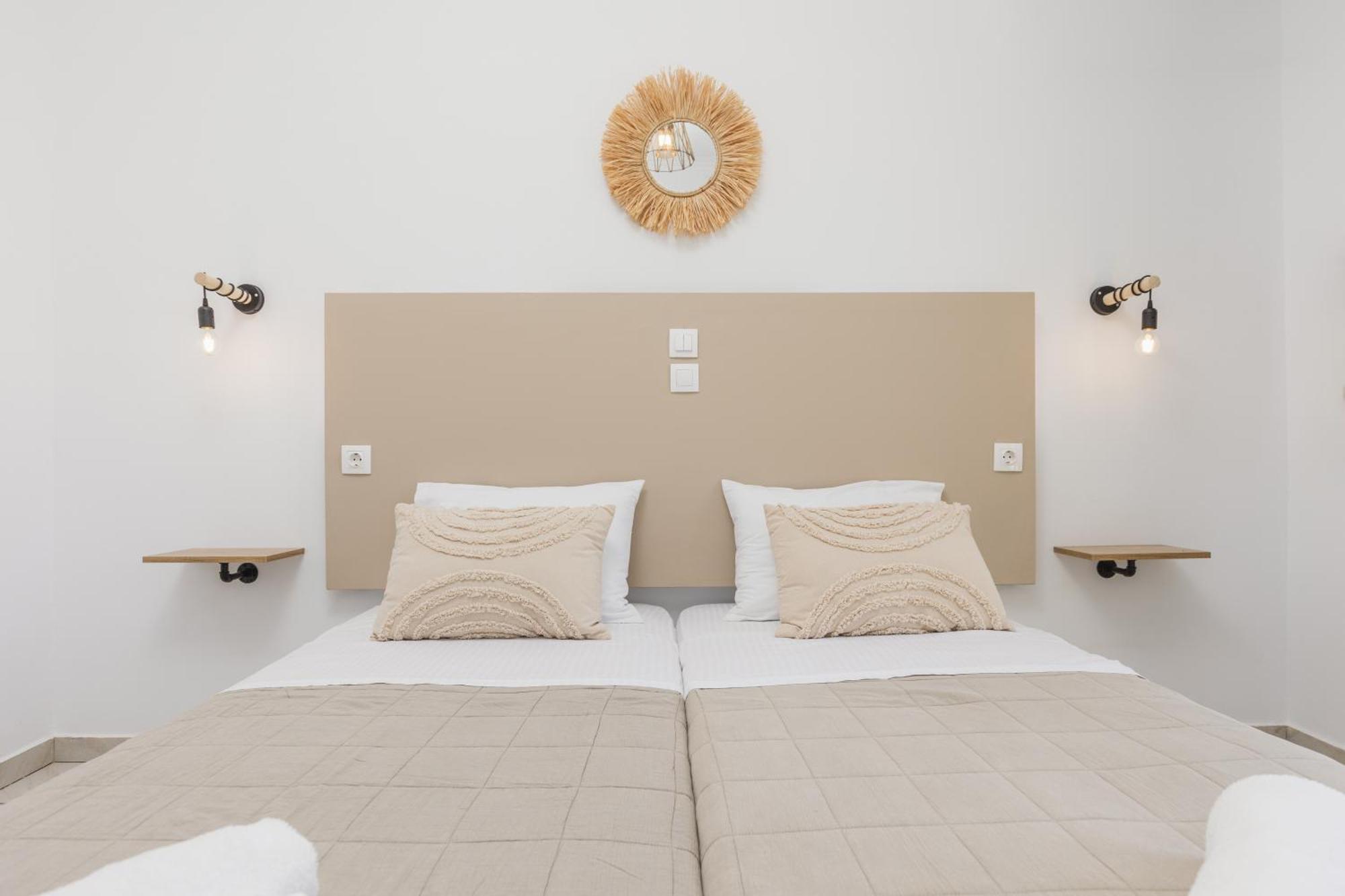 Sweet Dreams Zante Laganas Exterior foto