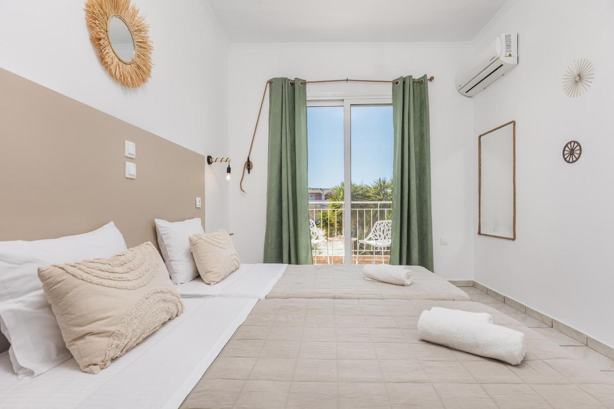 Sweet Dreams Zante Laganas Exterior foto
