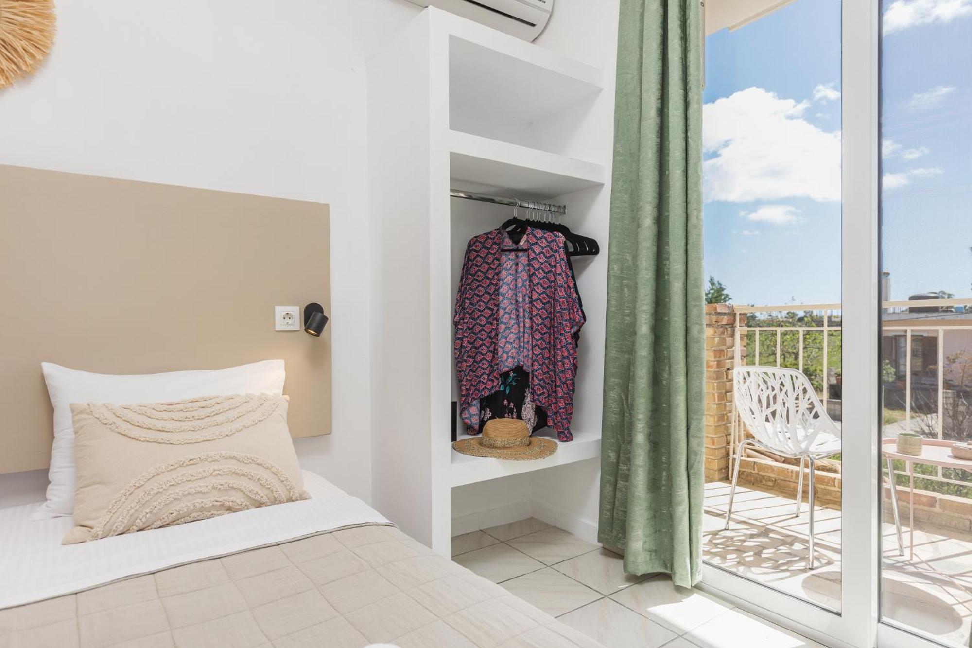 Sweet Dreams Zante Laganas Exterior foto