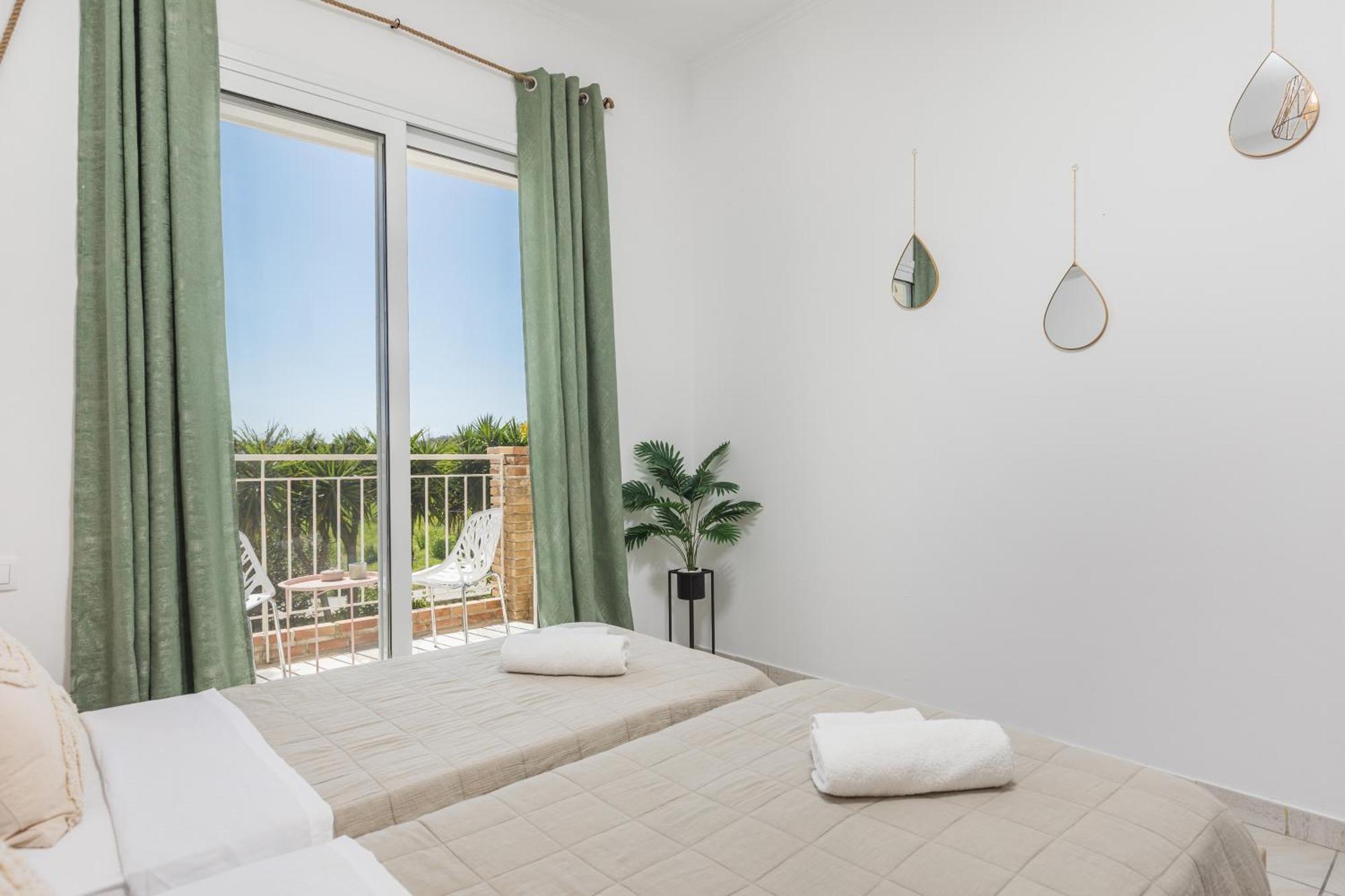 Sweet Dreams Zante Laganas Exterior foto