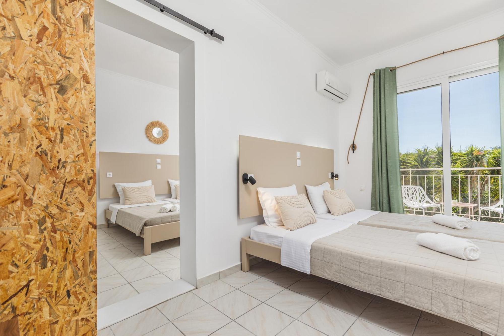Sweet Dreams Zante Laganas Exterior foto