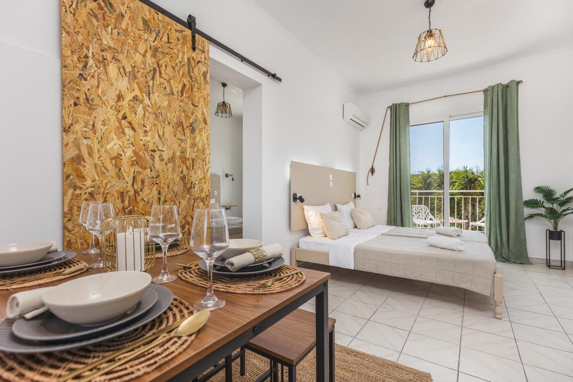 Sweet Dreams Zante Laganas Exterior foto