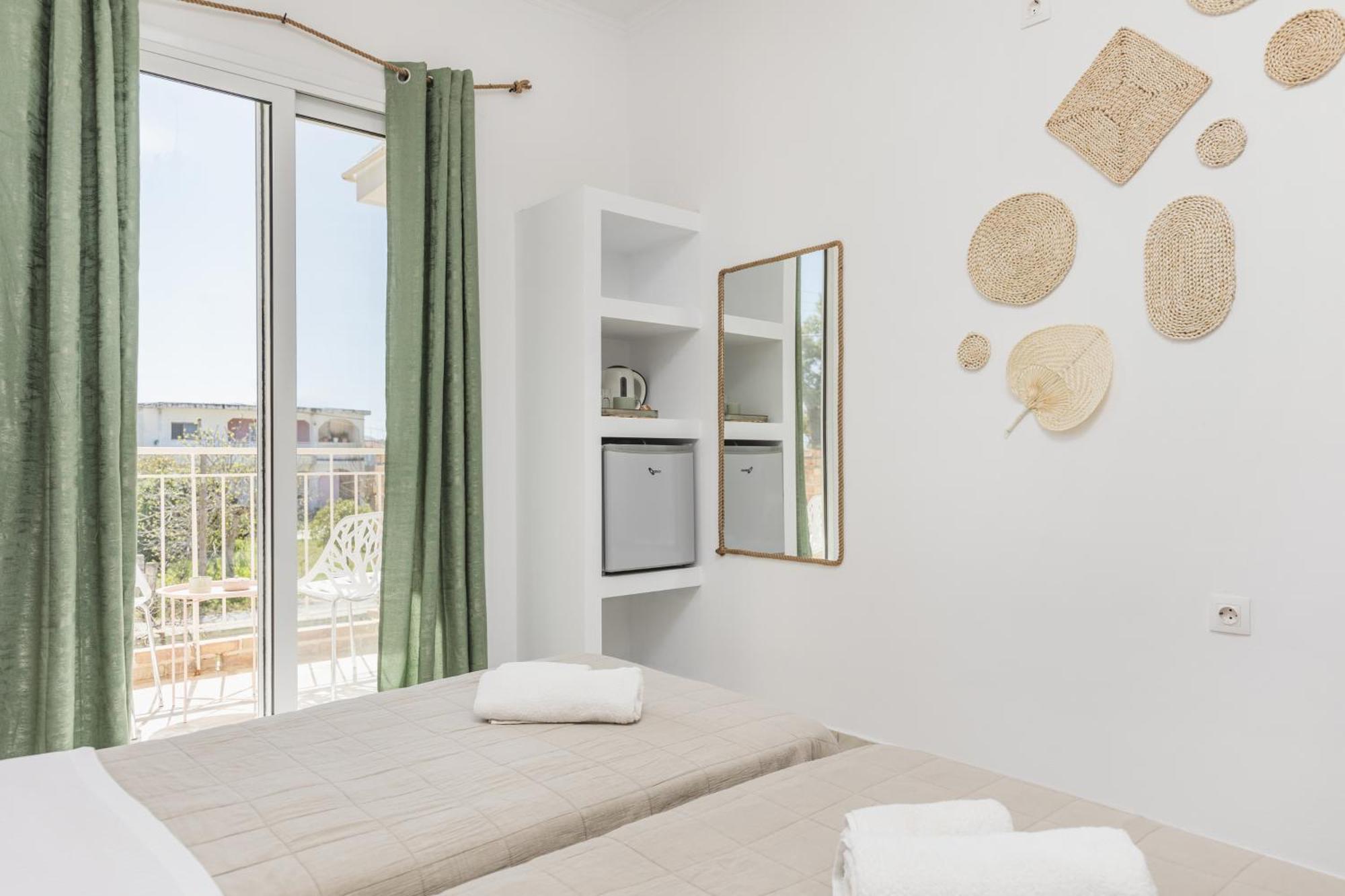 Sweet Dreams Zante Laganas Exterior foto