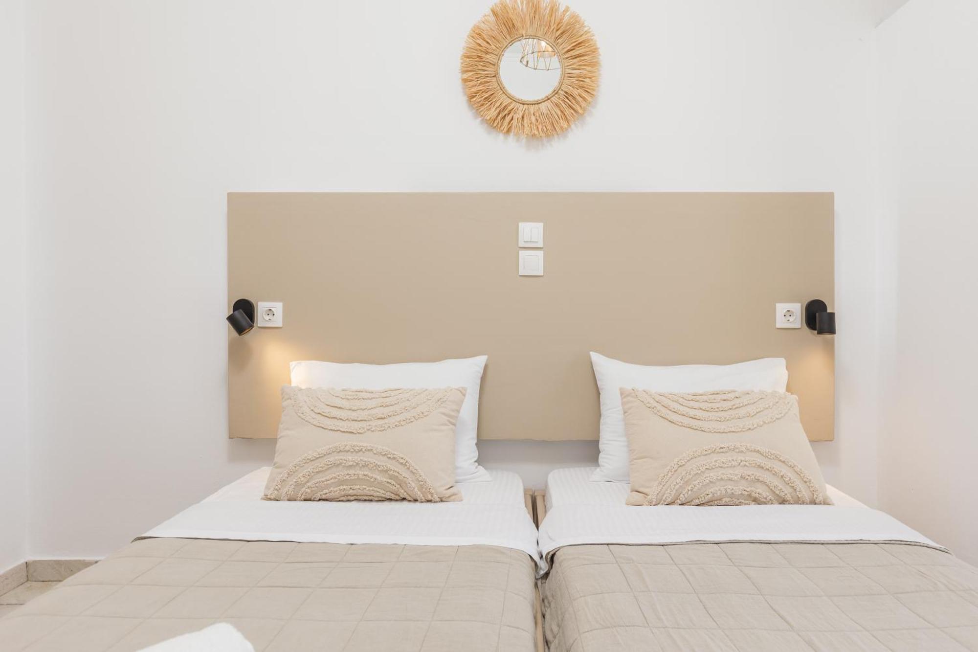 Sweet Dreams Zante Laganas Exterior foto