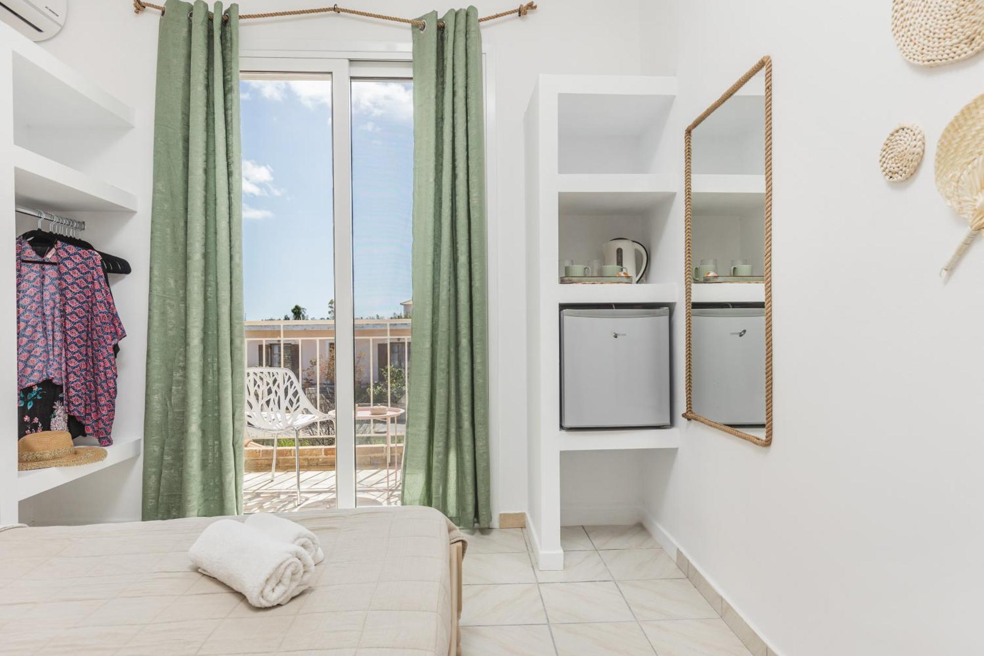 Sweet Dreams Zante Laganas Exterior foto