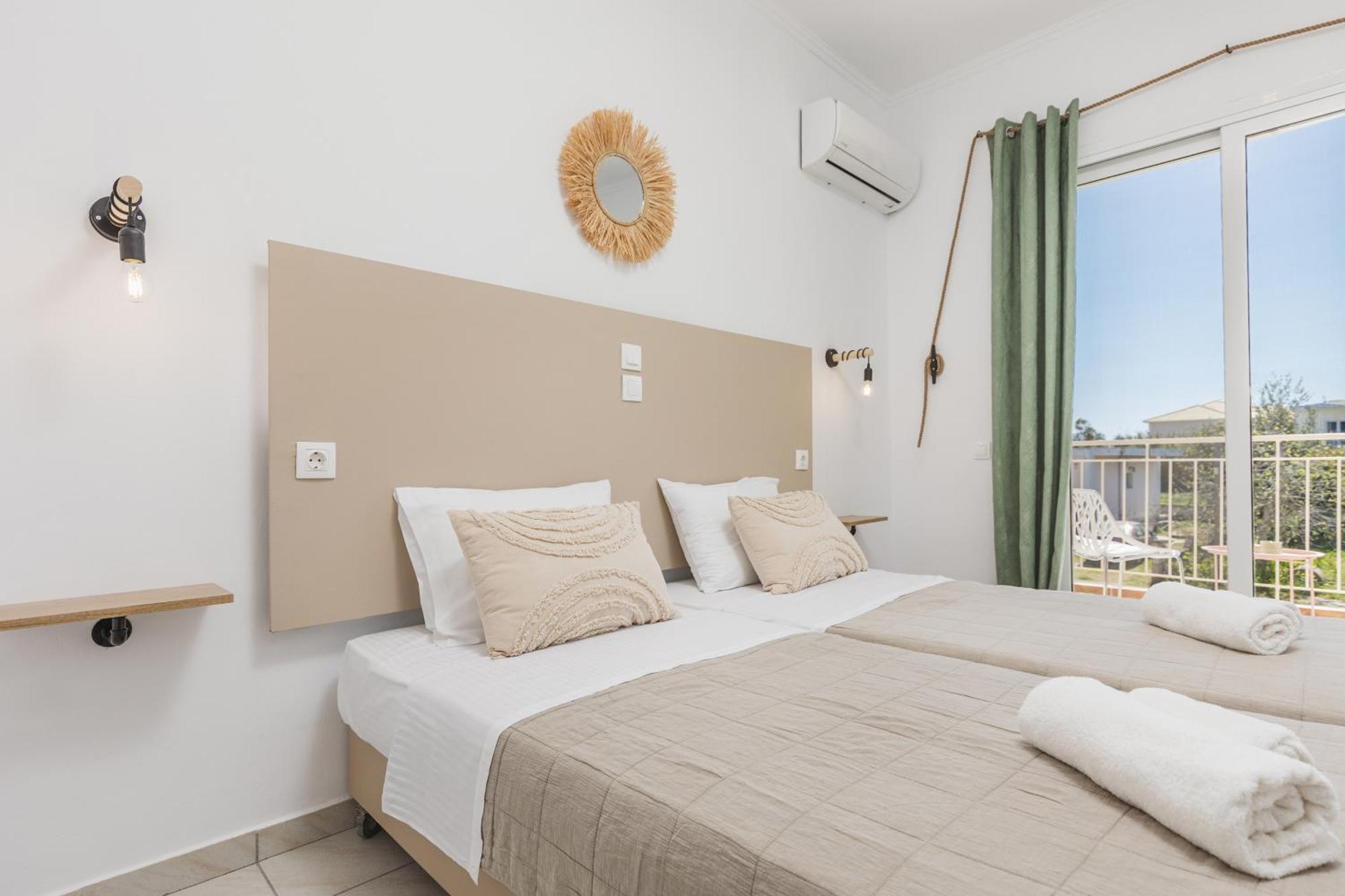 Sweet Dreams Zante Laganas Exterior foto