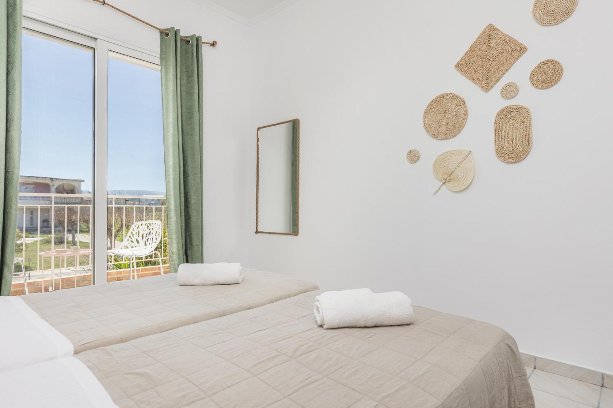 Sweet Dreams Zante Laganas Exterior foto