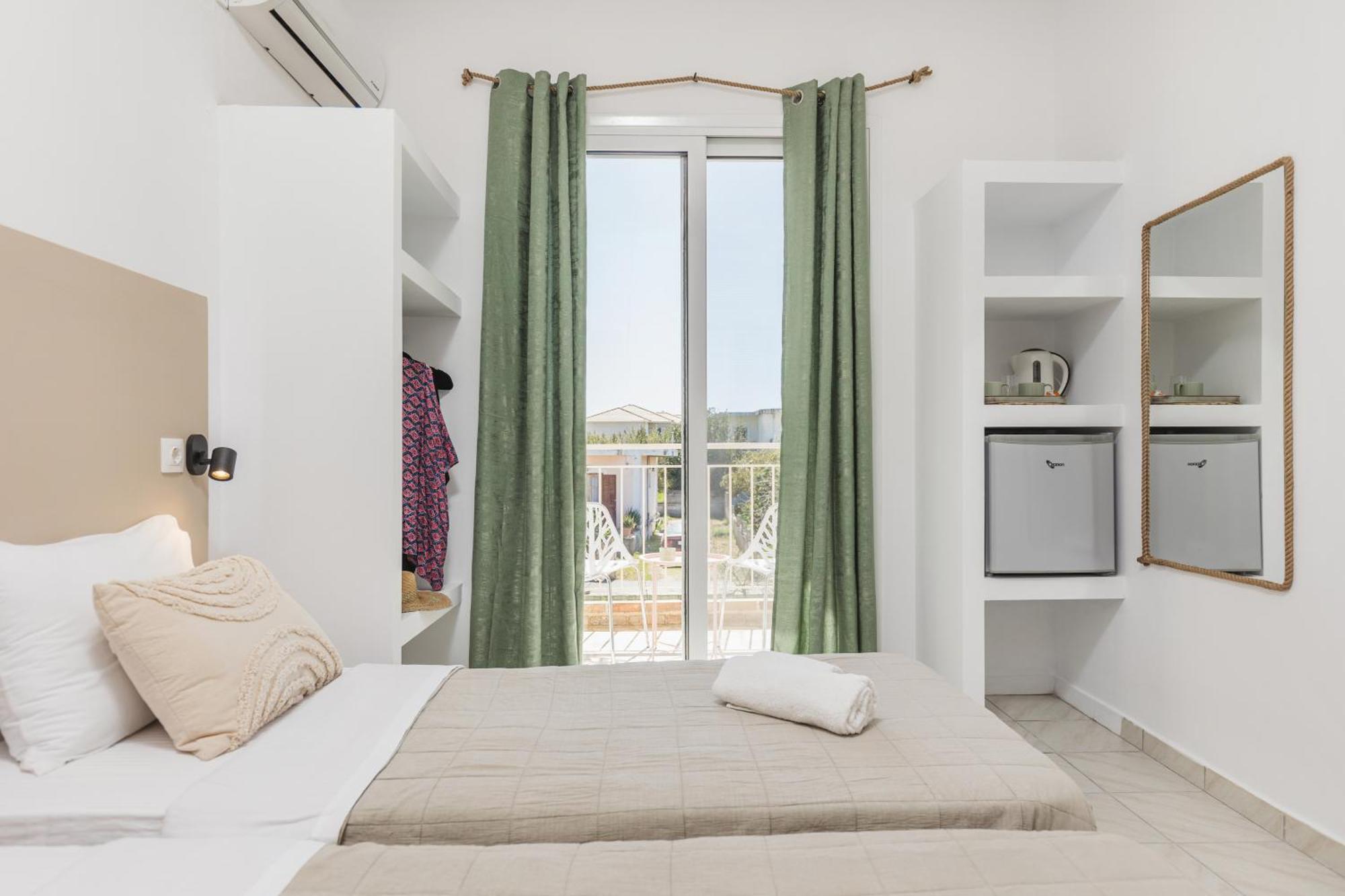 Sweet Dreams Zante Laganas Exterior foto