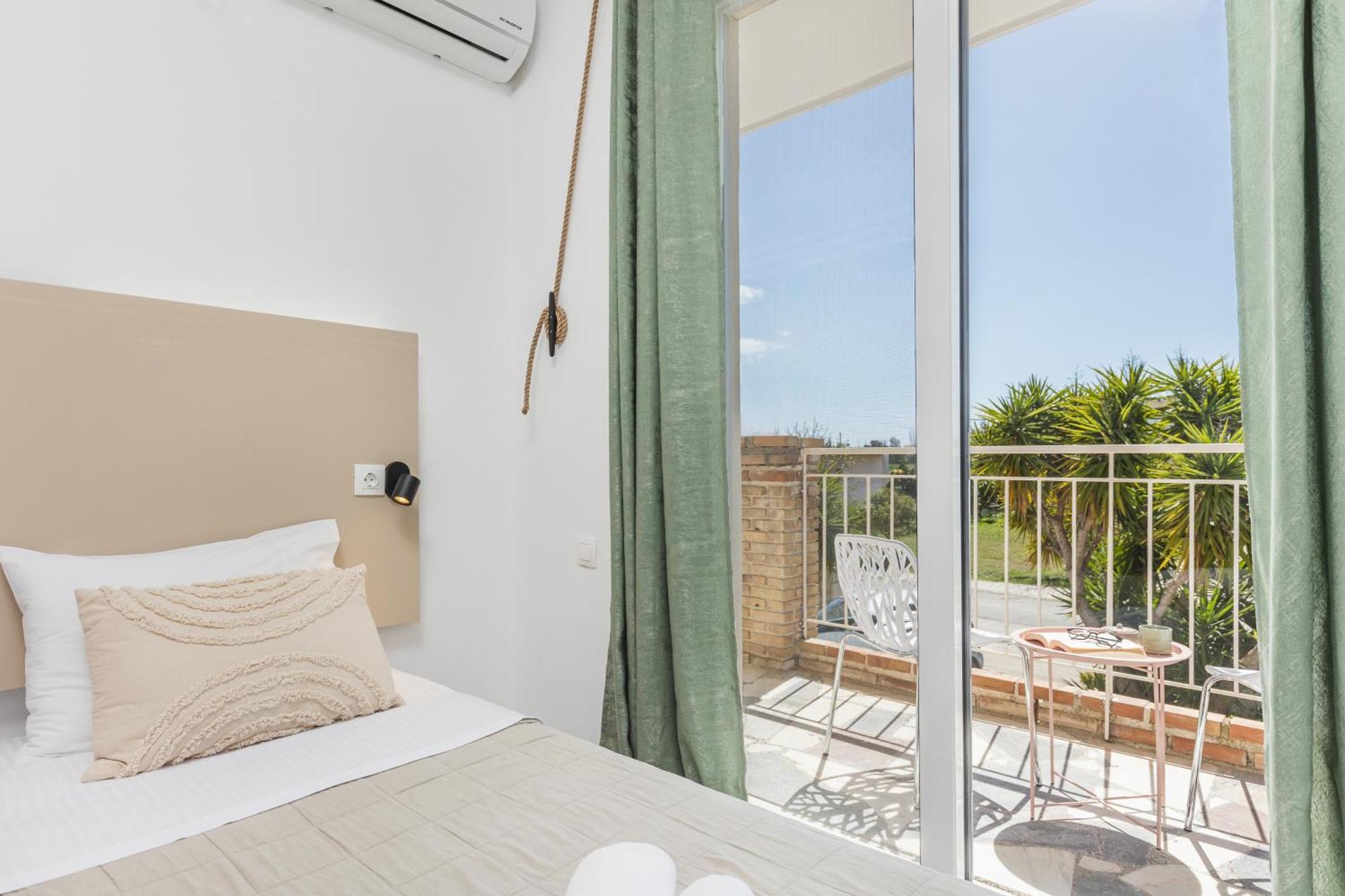 Sweet Dreams Zante Laganas Exterior foto