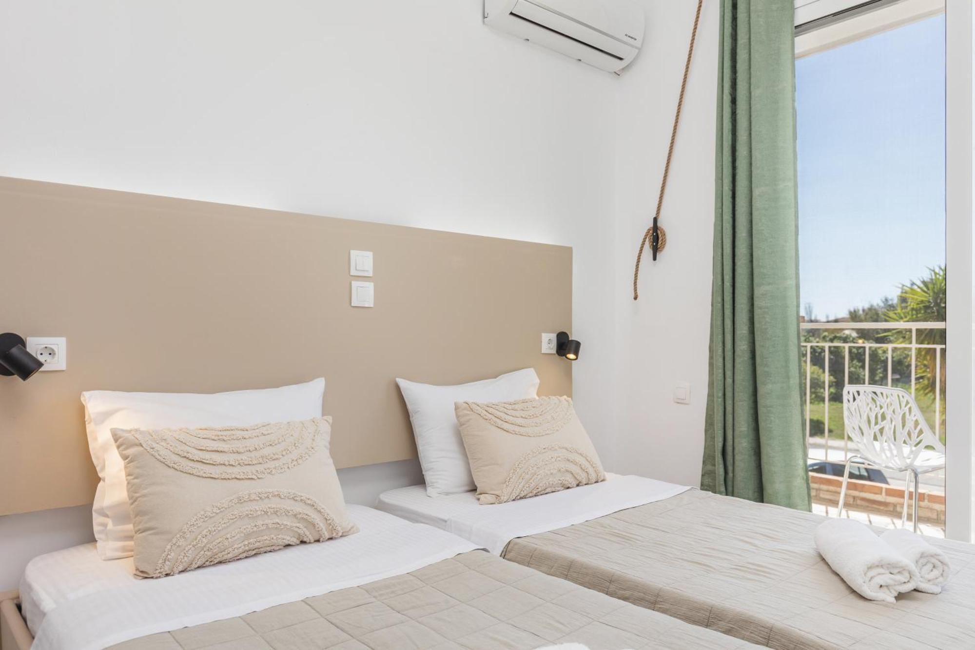 Sweet Dreams Zante Laganas Exterior foto