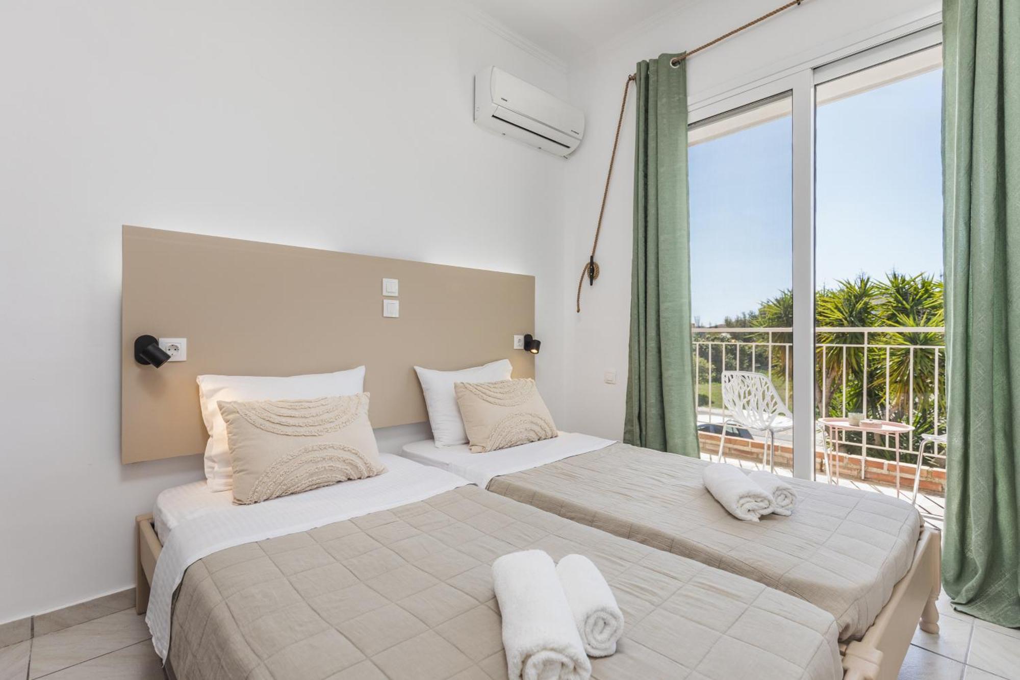 Sweet Dreams Zante Laganas Exterior foto